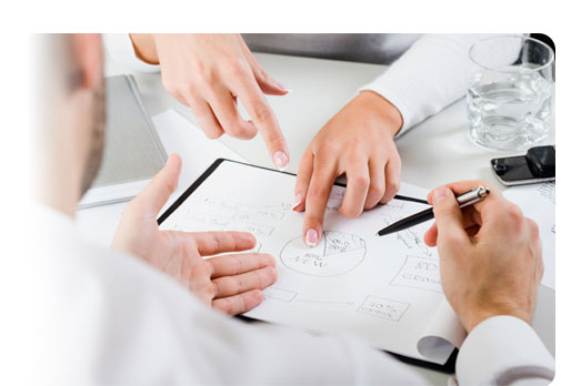 service business